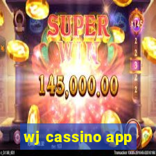 wj cassino app